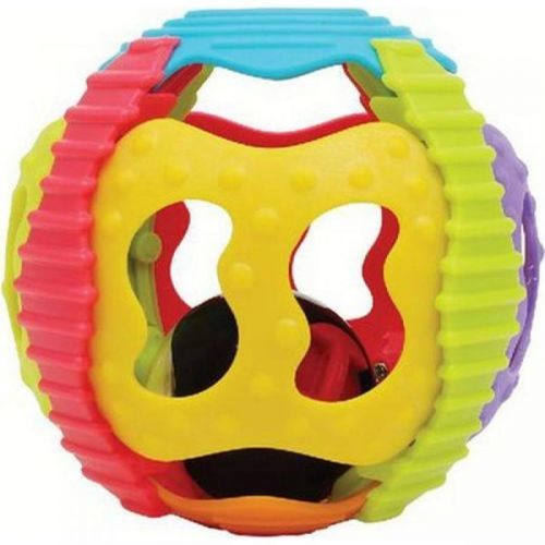 Playgro Rachotiaca loptička