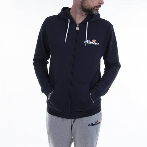 Ellesse Briero Hoody SHS08782 NAVY