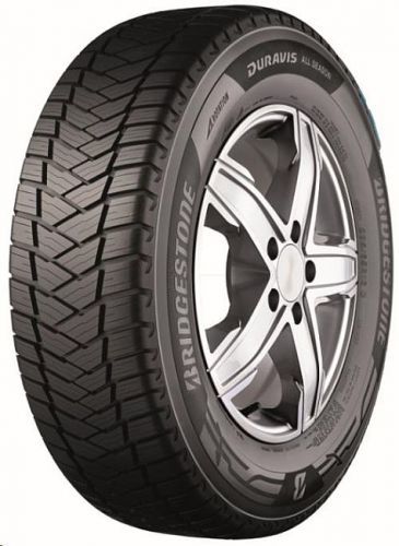 Bridgestone DURAVIS ALL SEASON 225/70 R15 112S