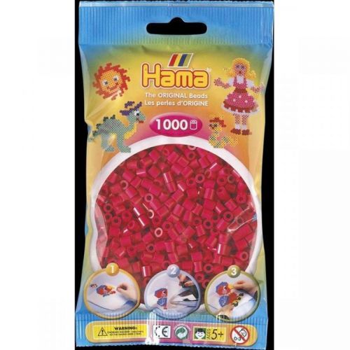 Hama H207-29 Vínové korálky