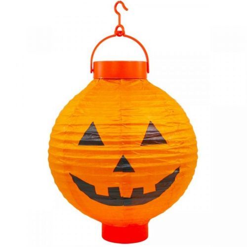 Lampión Halloween Svietiaca tekvica