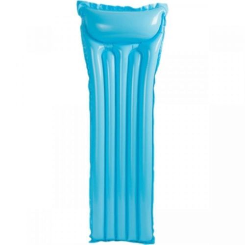 Intex 59703 Nafukovací matrace 183x69cm - Modrá