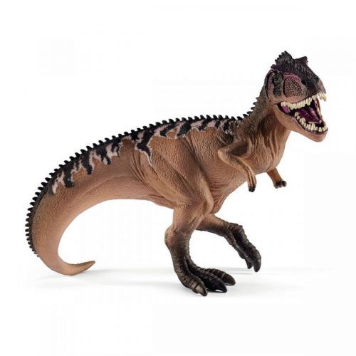 Schleich 15010 Prehistorické  Giganotosaurus