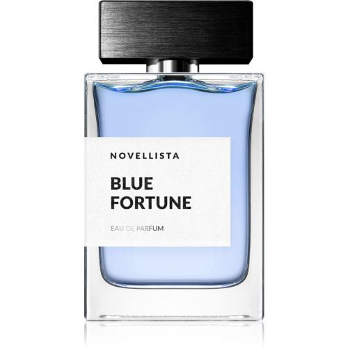 Novellista Blue Fortune parfumovaná voda unisex 75 ml