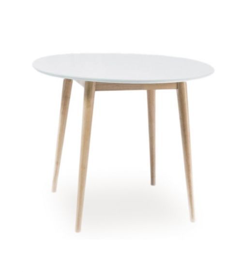 Signal Jedálenský stôl LARSON