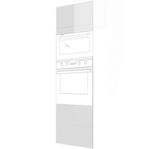 Dvierka Essen D14 RU/2M/2E/2H/2A – 284 biely