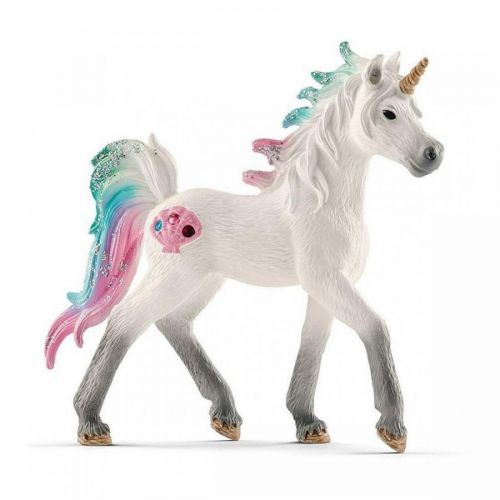 Schleich 70572 Morský jednorožec žriebä
