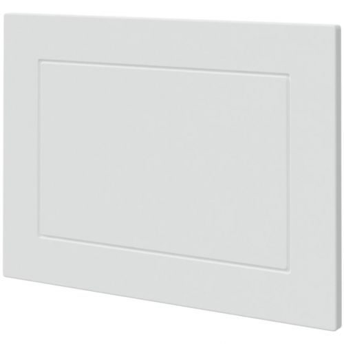 Dvierka Quantum W4B 50 white super mat