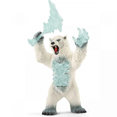 Schleich 42510 Ľadový medveď