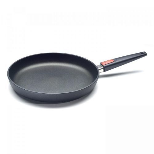 Titánová panvica Ø 32 cm s odnímateľnou rukoväťou Titanium Nowo