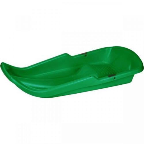 Plastkon Simple boby zelená