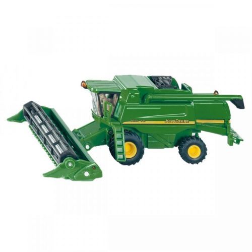Siku Farmer 1876 Kombajn John Deere 9680i