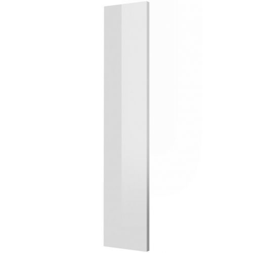 Dvierka Platinium D/15 white
