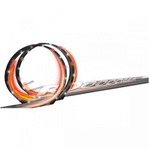 Carrera GO Looping Sada se svetlem a zvukem