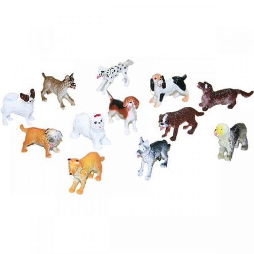 Rappa Psi v sáčku 12ks