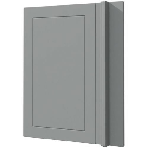 Dvierka Quantum D13 U dust grey