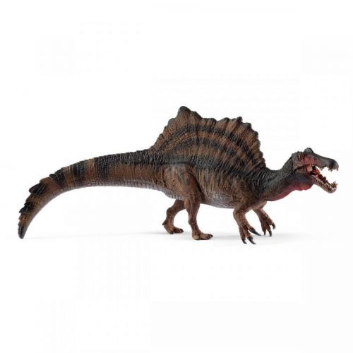 Schleich 15009 Prehistorické  Spinosaurus