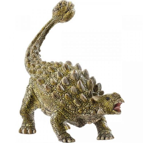 Schleich 15023 Prehistorické zvieratko Ankylosaurus
