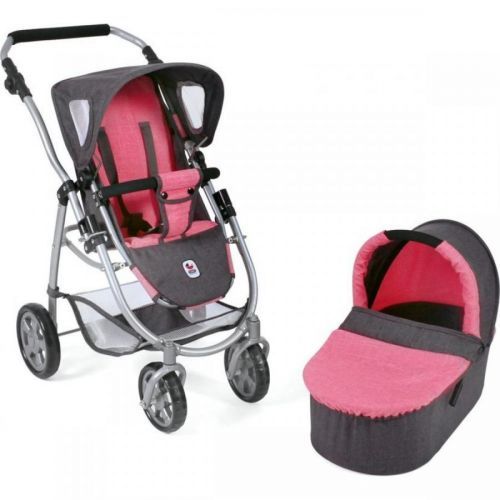 Bayer Chic 63841 Kočík Emotion 2 v 1