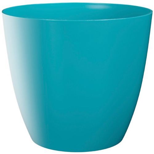 Obal Ella lesk 13 cm blue