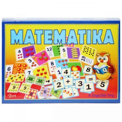 Deny Matematika