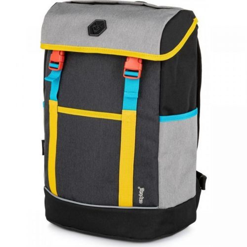 Karton P+P Studentský batoh Oxy Urban Grey