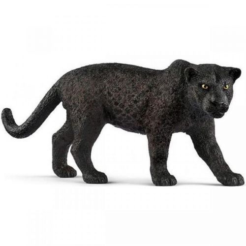 Schleich 14774 čierný panter