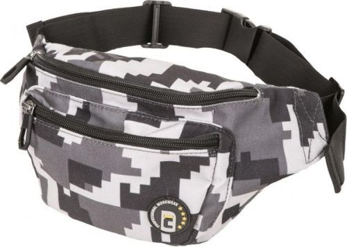 Červa Maskáčová ľadvinka NEURUM - Antracit