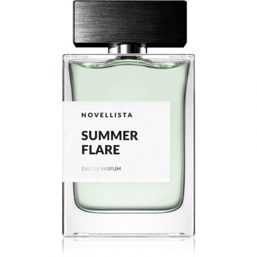 Novellista Summer Flare parfumovaná voda unisex 75 ml