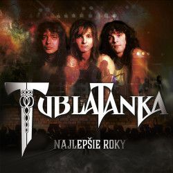 Tublatanka - Najlepšie roky 2LP