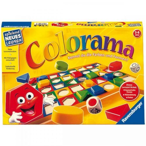 Ravensburger Colorama