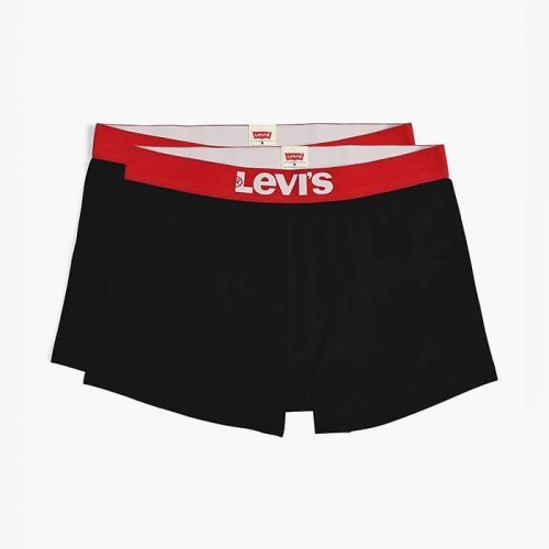 Levi's®  Basic Boxer 2 Pack 37149-0272