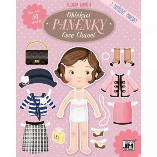 Oblékací pán./ Coco Chanel
