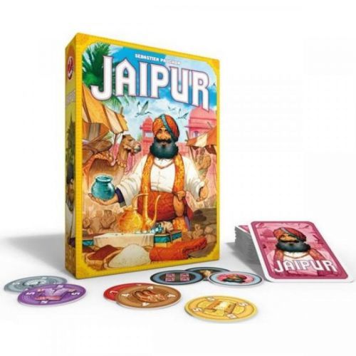 Jaipur hra