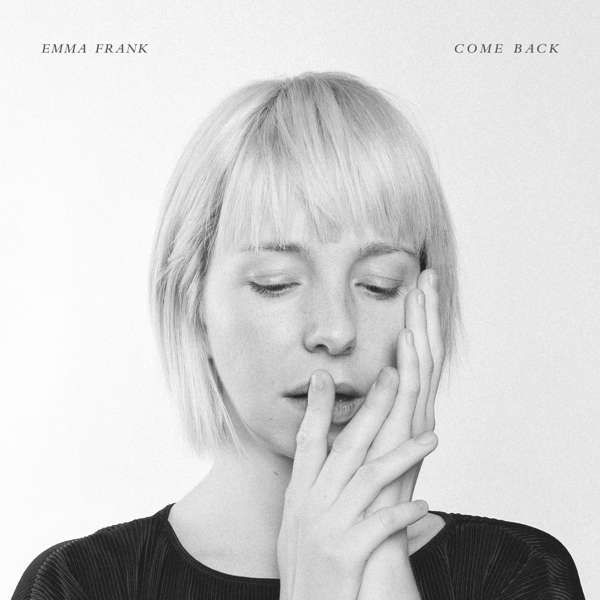 CD FRANK, EMMA - COME BACK
