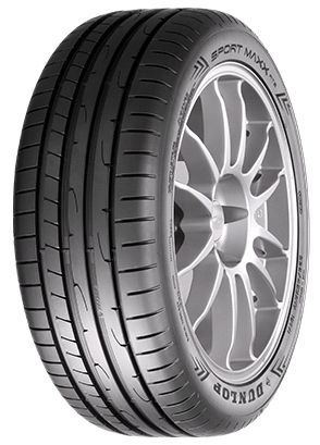 Dunlop SP MAXX RT 2 XL 235/45 R17 97Y