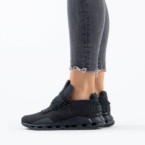 On Running Cloudnova 2699814 BLACK/ECLIPSE