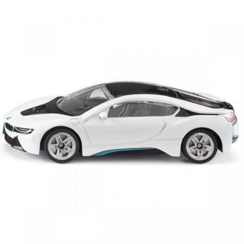 Siku Blister BMW i8