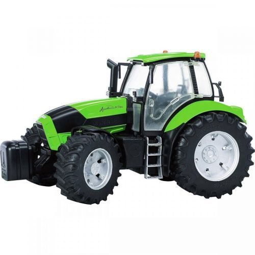 BRUDER Traktor Deutz Agroton X720