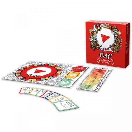 Mindok Play! Staň se hvězdou internetu