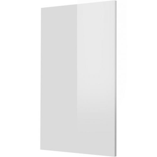 Dvierka Platinium D13 U white