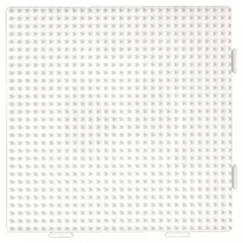 HAMA Midi Podložka - čtverec napojovací průhledný