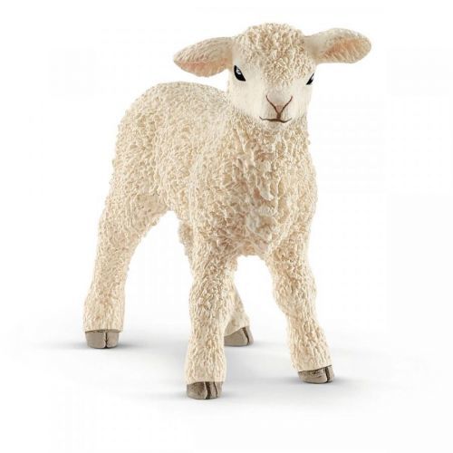 Schleich 13883  Jahňa