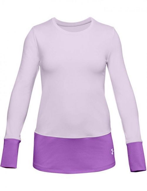 Dievčenská mikina Under Armour