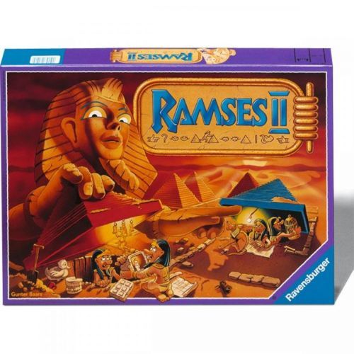 Ravensburger RAMSES II