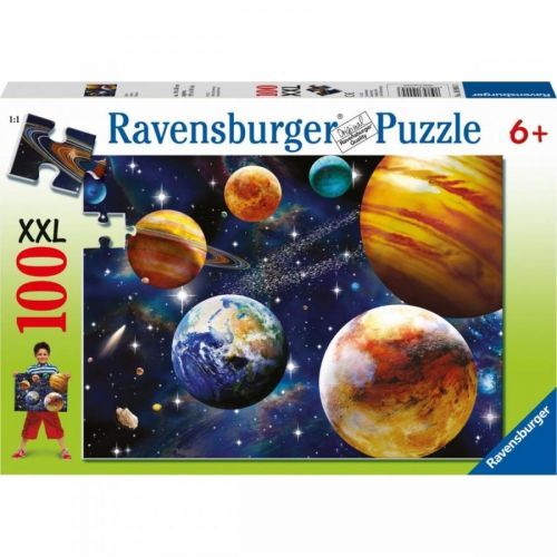 Ravensburger XXL Vesmír 100 dielikov