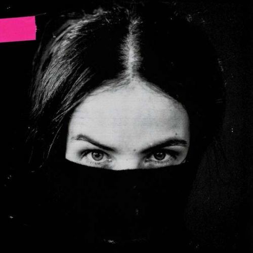CD MINUS, ELA - ACTS OF REBELLION