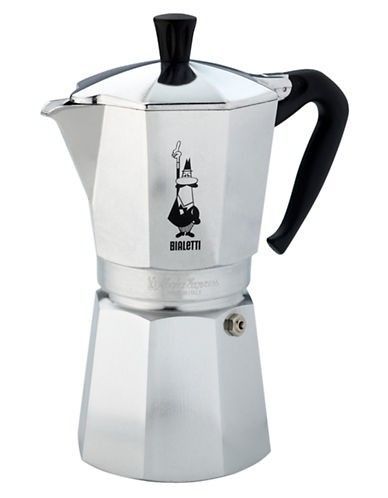 Bialetti Moka Express 9