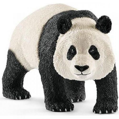 Schleich 14772 panda samec