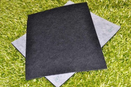 AK FILTER PACHOVY FILTER DO FRITOVACICH HRNCOV ROZ. 210X260MM , HRUBKA 10MM